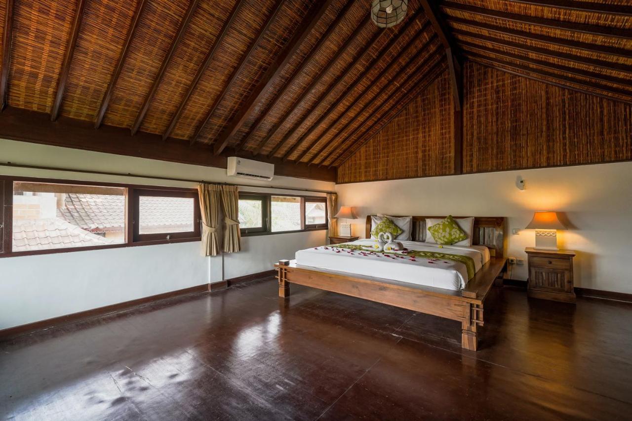 गेस्ट हाउस Three Brothers & Legian (Bali)