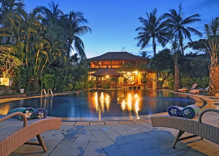 Three Brothers Bungalow
