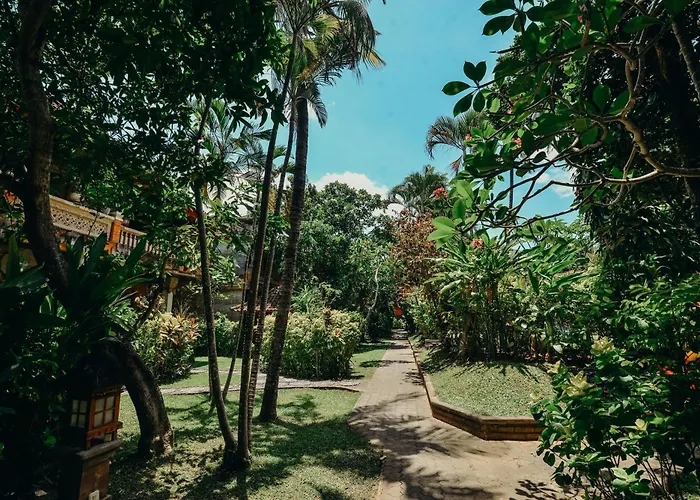 Three Brothers Bungalow
