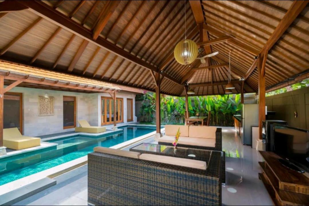 Gasthof Three Brothers Legian