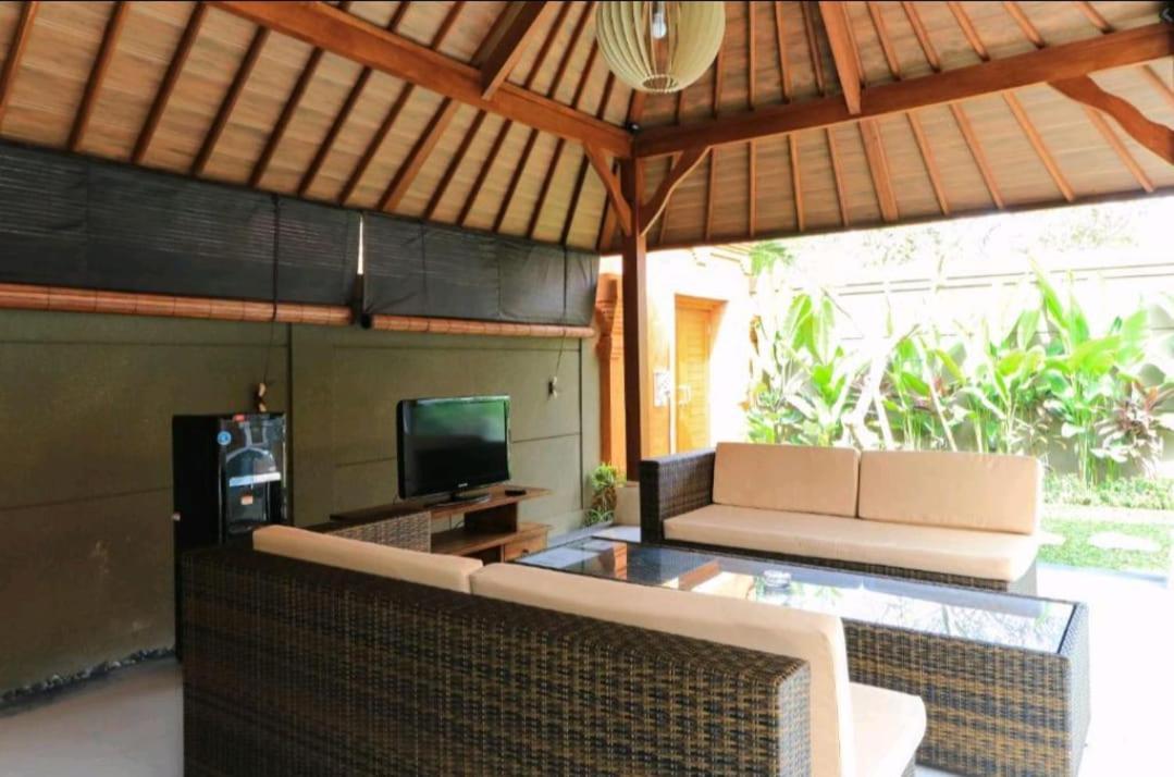 Three Brothers Gasthof Legian