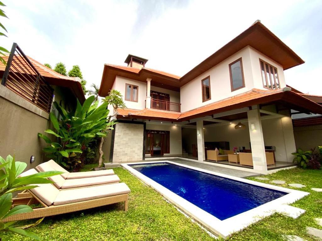Gasthof Three Brothers Legian