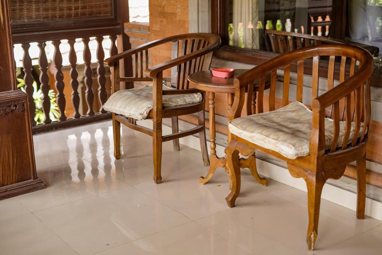 Three Brothers 3* Legian