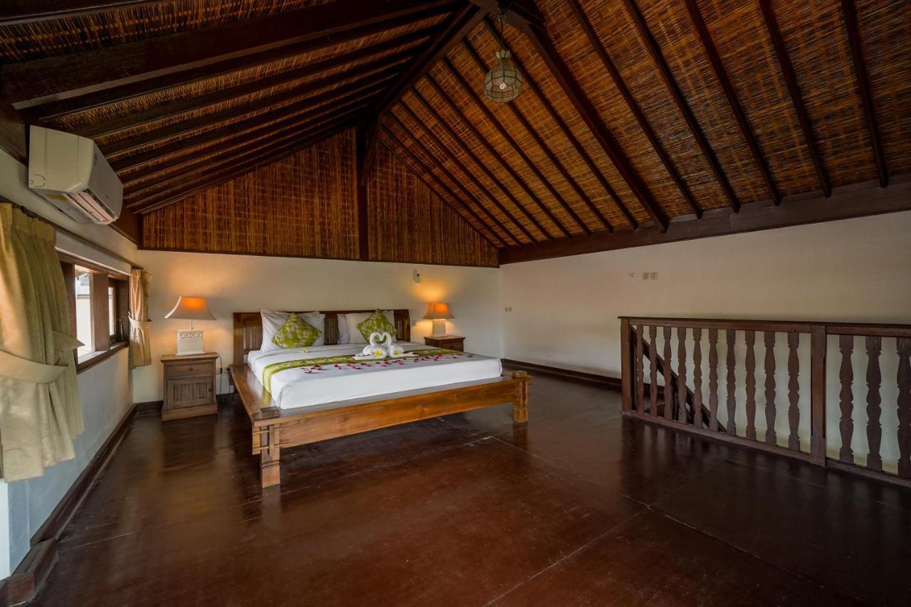 Three Brothers 3* Legian