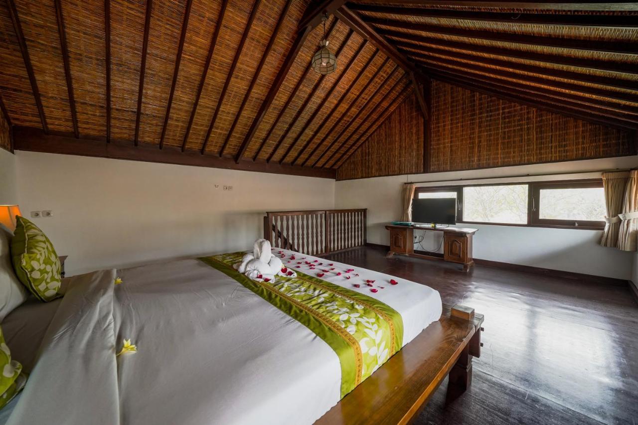Three Brothers 3* Legian