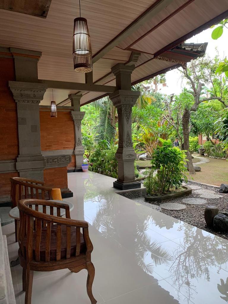Three Brothers Legian