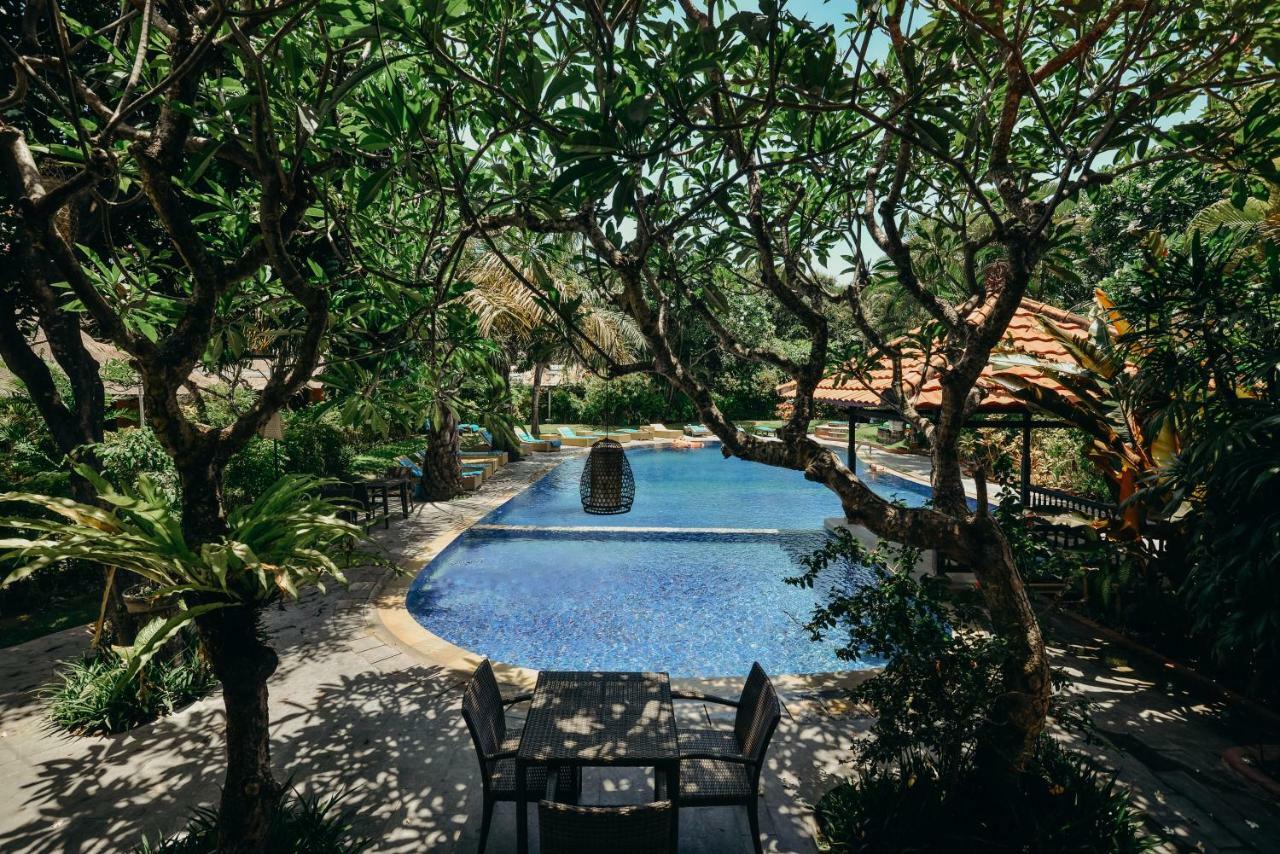 Three Brothers Gasthof Legian